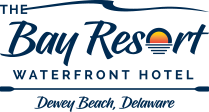 The Bay Resort Waterfront Hotel