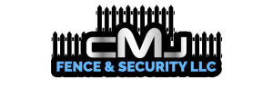 CMJ Fence & Security, LLC Logo