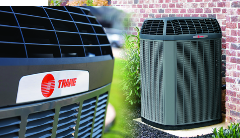 cooling service