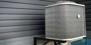 air conditioning unit
