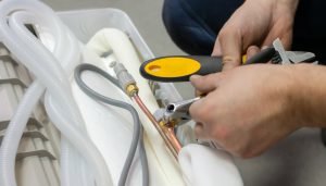 air conditioning repair and maintenance