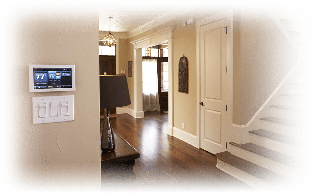 residential home