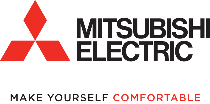 Mitsubishi Electric - Make yourself comfortable.