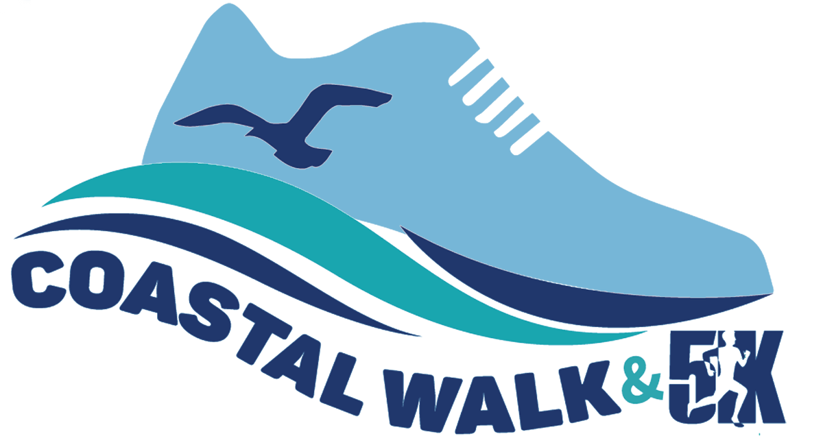 Coastal Walk & 5K Run, photo 5 of 8