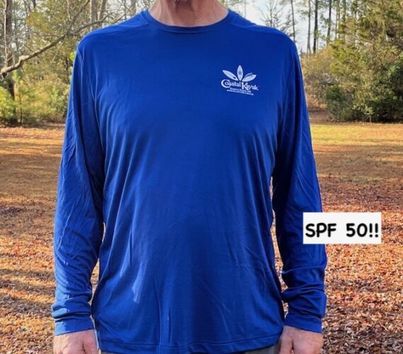 SPF50 front