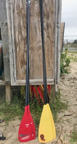 sup paddles fixed