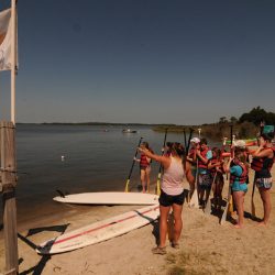 ck beach sup