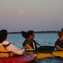 moon rise tour