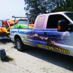 off site rental