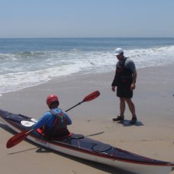 kayak certification