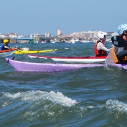 tidal current class 1