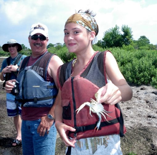 burtons island tour 3