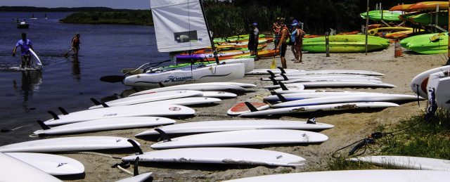 stand up paddleboards