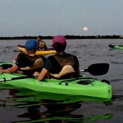 full moon