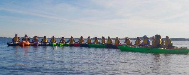 tide camp 2016