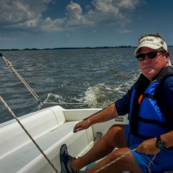 skipper Mark