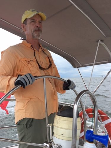 capt wally