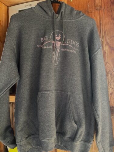 2023 big hugs hoodie