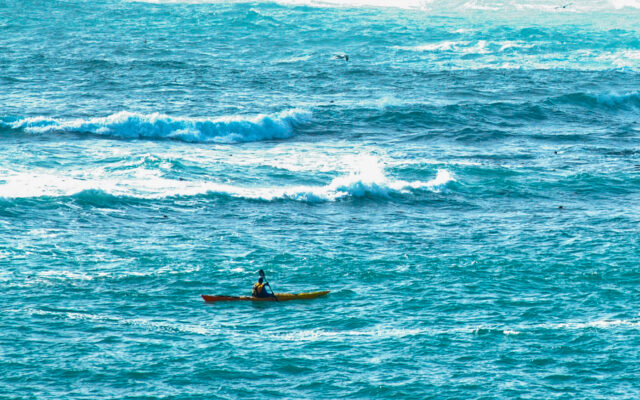 Mitch Paddling Brewery Gultch2
