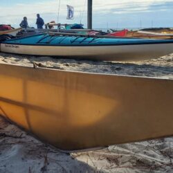 greenland boat