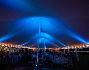 Outdoor Pavilion