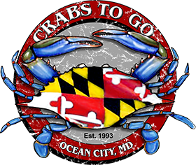 Crabs To Go