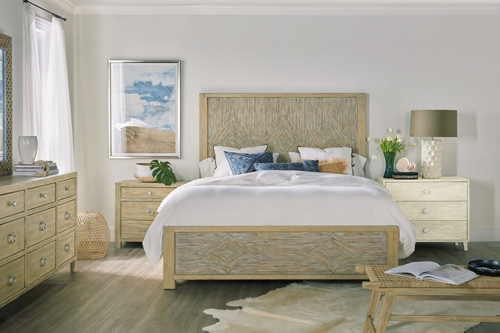 Thumbnail of http://a%20bedroom%20with%20a%20bed,%20dresser%20and%20mirror