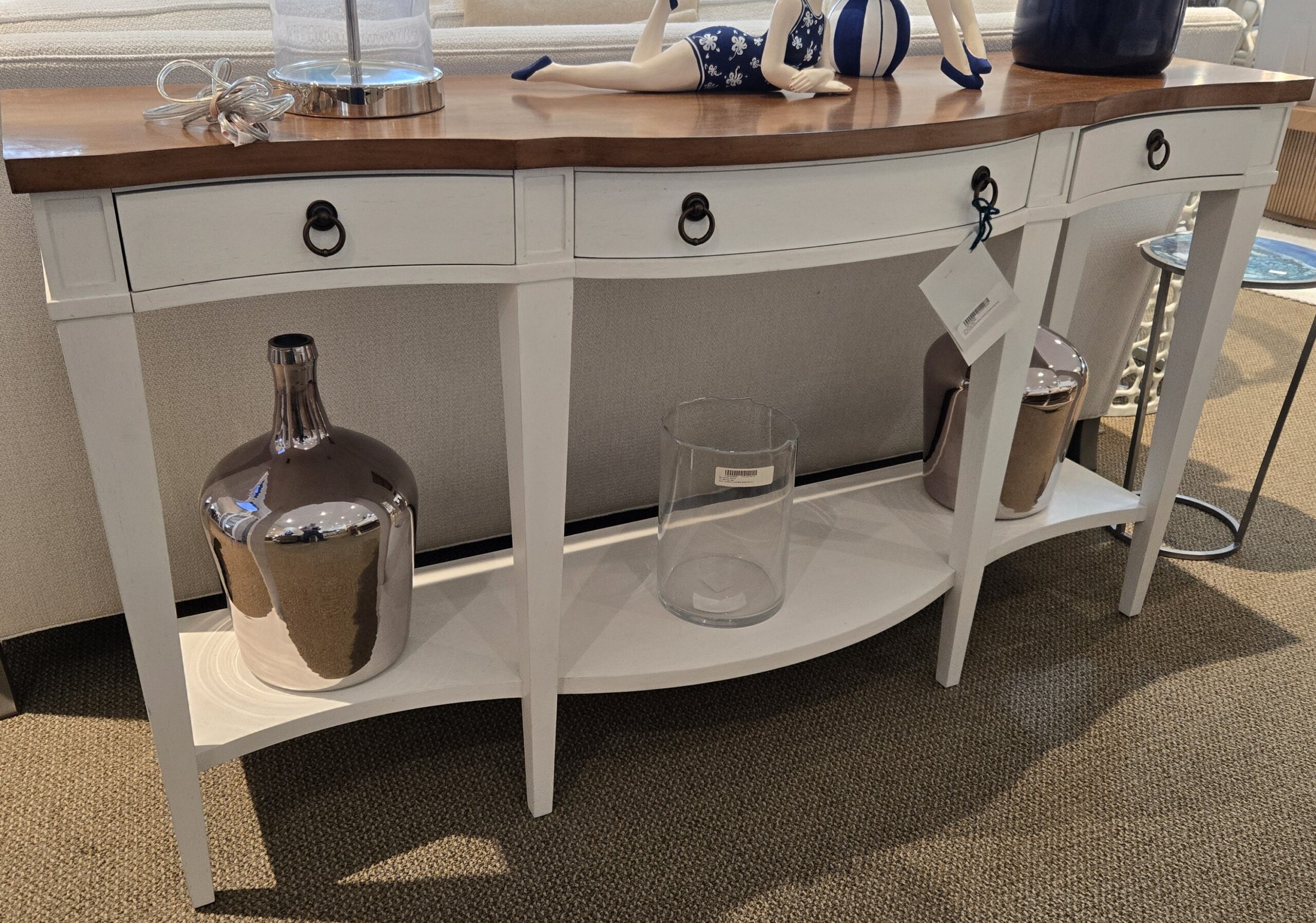 a table with a bottle of wine on top of it