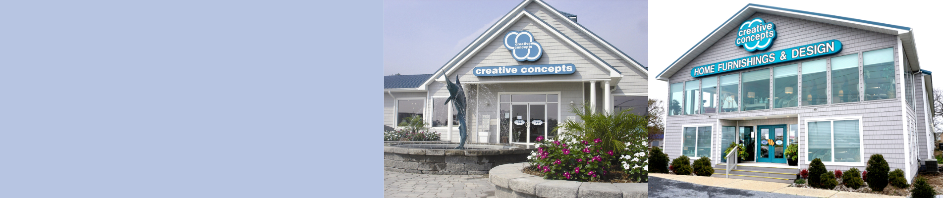 a couple of houses that are next to each other