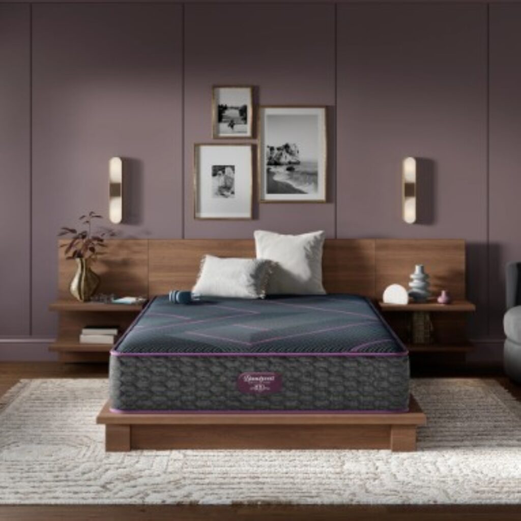 Thumbnail of http://a%20bedroom%20with%20purple%20walls%20and%20a%20large%20bed