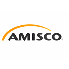 the amsco logo
