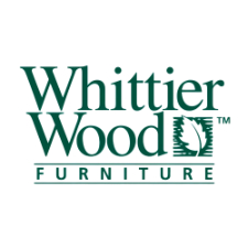 whiter wood furniture