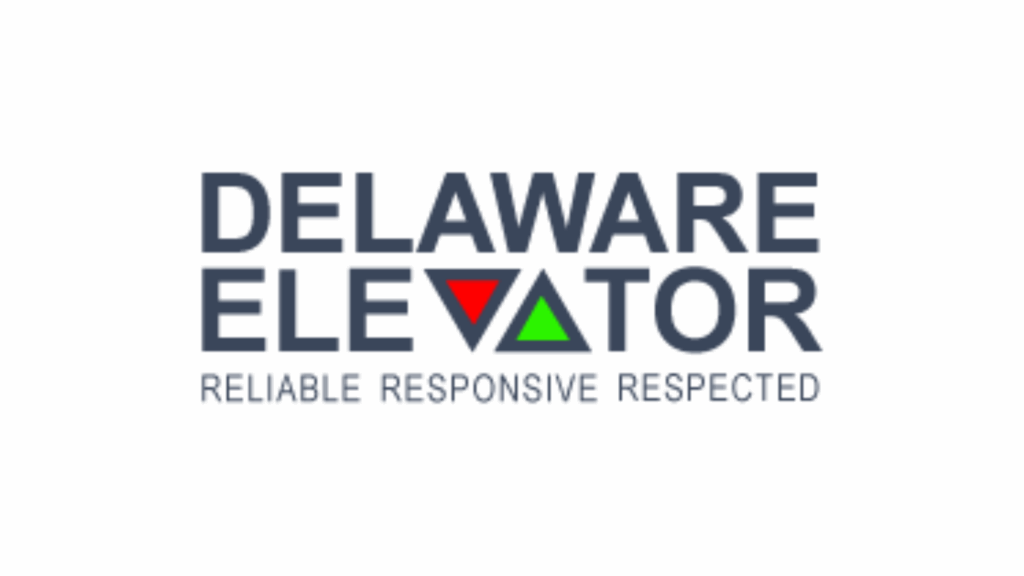 Delaware Elevator Logo