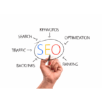 SEO Components