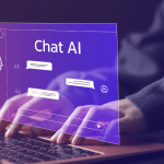 Chat AI Graphic