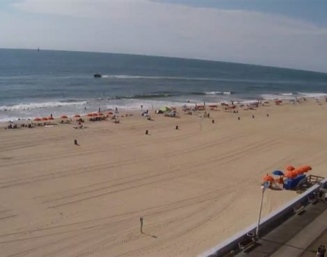 Days Inn Boardwalk