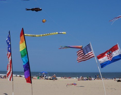 The Kite Loft