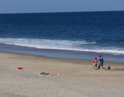 Ocean City Boardwalk Hotels