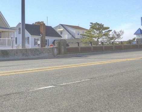 Route 50 Bridge