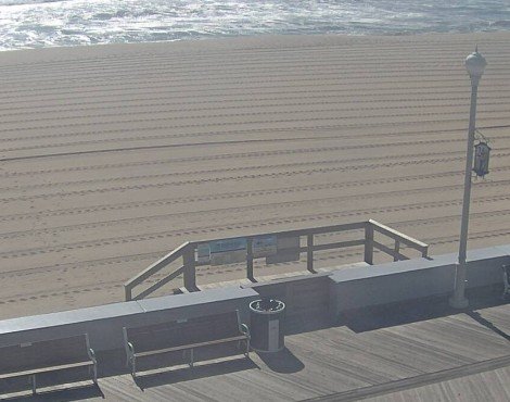 Howard Johnson Oceanfront Inn