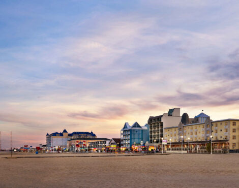 Plim Plaza Live Cam – Ocean City Boardwalk