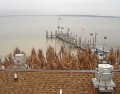Seacrets Bay