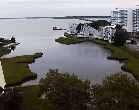 Best Western Plus Bayfront
