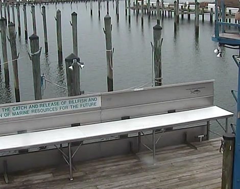 Ocean City Fishing Center