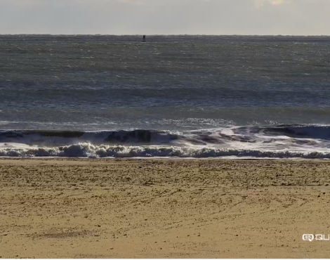 Ocean City Surf Cam
