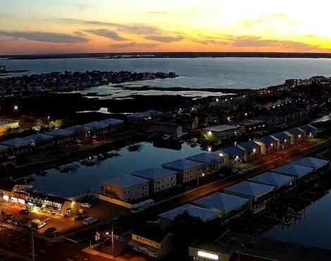 North Ocean City Webcam