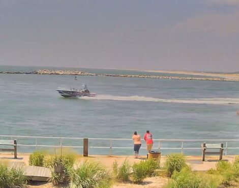 Assateague Island Cam