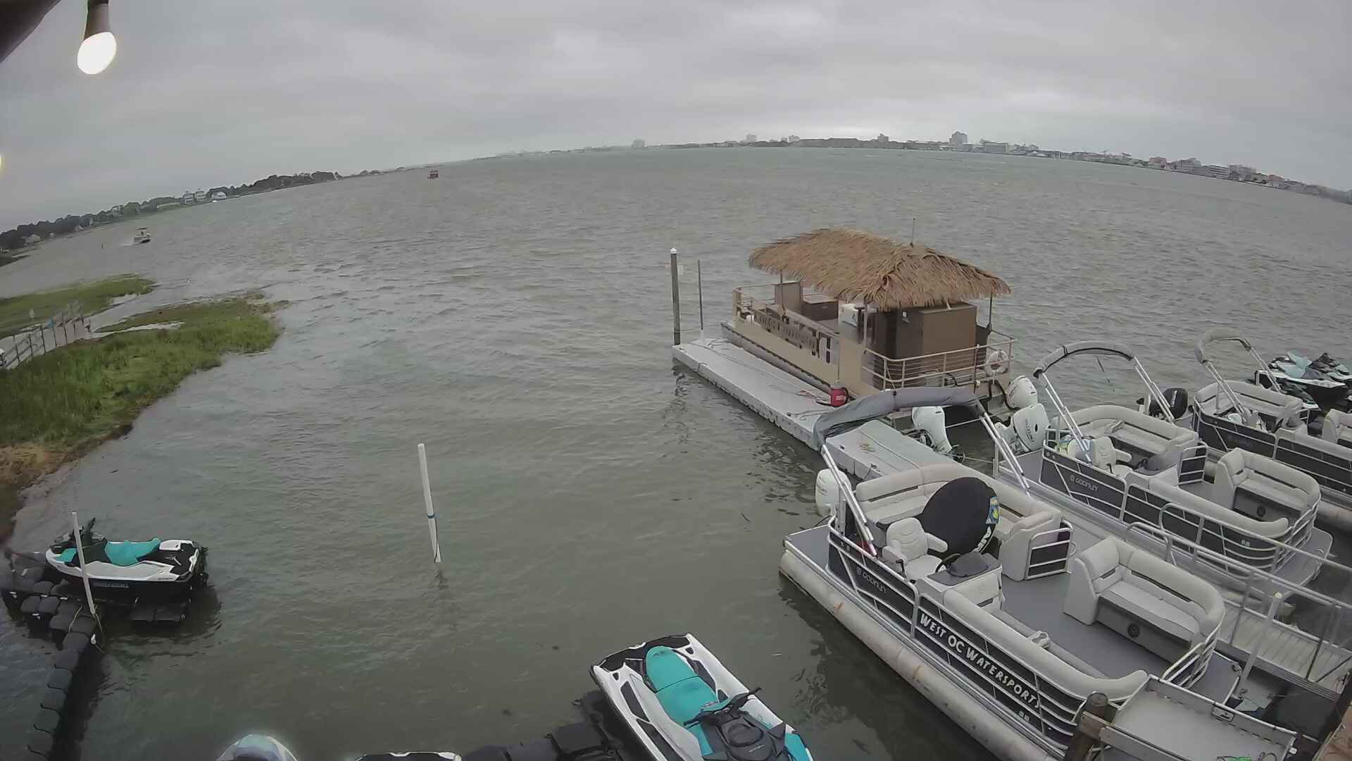 Picture of Hooper's - Sandbar | Live Webcams Ocean City MD