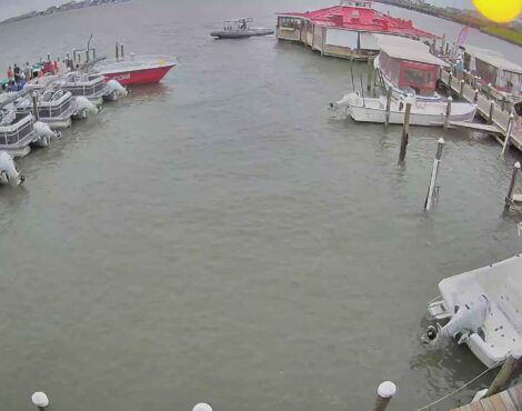 Hooper’s – Marina