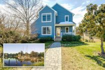 10 Highland Avenue Annapolis MD